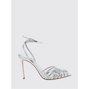 Le Silla Shoes Woman Grey